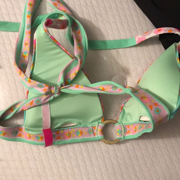 Bikini top Vs MEDIUM push up - Picture 3 of 3